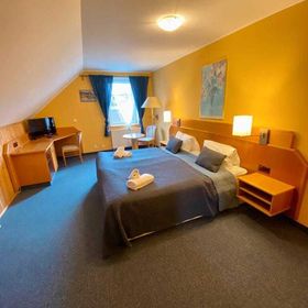 Hotel Nautilus Chodov