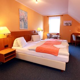 Hotel Nautilus Chodov