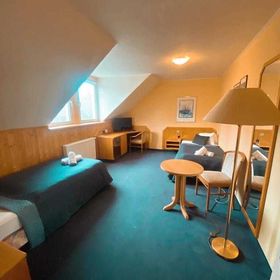 Hotel Nautilus Chodov