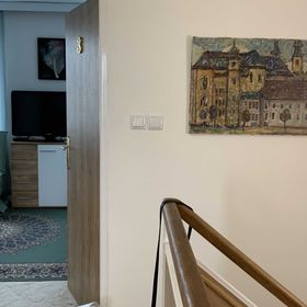 Privat Sofia Litomyšl