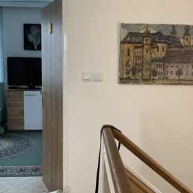 Privat Sofia Litomyšl