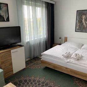 Privat Sofia Litomyšl
