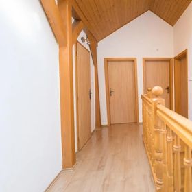 Ubytování u Smolíků Třeboň