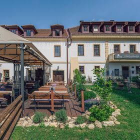 Hotel Svatojánský Dvůr Praha