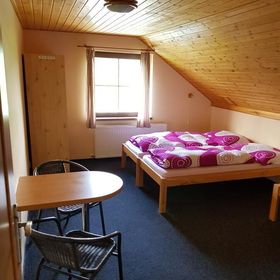 Apartmány Chaloupka Tanvald
