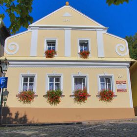 Ubytování u Davidů Štramberk