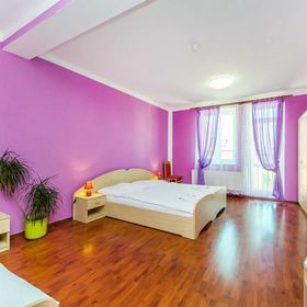 Hotel V Údolí Zlatého potoka Blšany