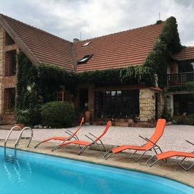 Penzion Prezident Soběraz