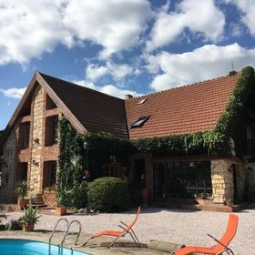 Penzion Prezident Soběraz