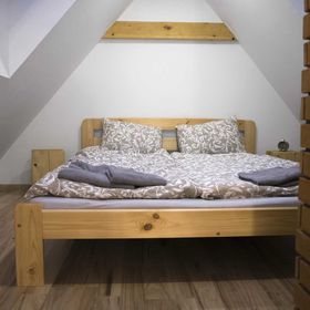 Apartmány ve Dvoře Herálec