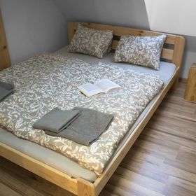 Apartmány ve Dvoře Herálec