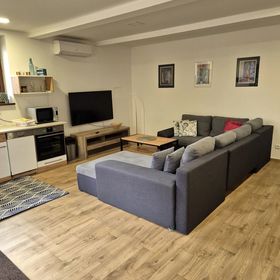 Apartmány Les Zlín