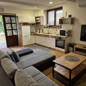 Apartmány Les Zlín