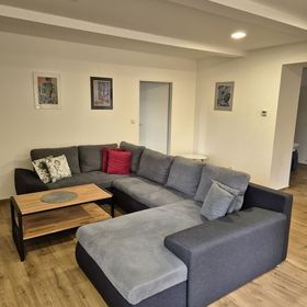 Apartmány Les Zlín