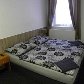 Penzion Karolína Smržovka