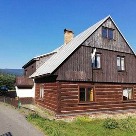 Apartmány U Vlka Rokytnice nad Jizerou