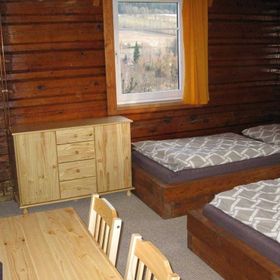 Apartmány U Vlka Rokytnice nad Jizerou