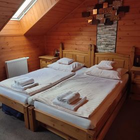 Penzion Nábřežní terasy Žďár nad Sázavou