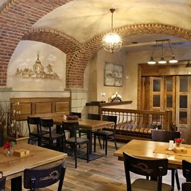 Penzion Nábřežní terasy Žďár nad Sázavou