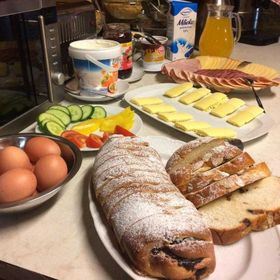 Chalupa Podlesí Kořenov