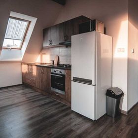 Villa u Arény Ostrava