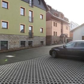 Apartmány Aura Boží Dar