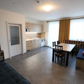 Apartmány Aura Boží Dar