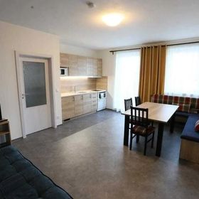 Apartmány Aura Boží Dar