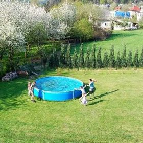 Apartmán Petra Malá Skála