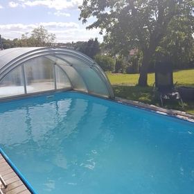 Apartmán Staňkov - Rašínova