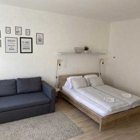 SATYS Apartments Ostrava