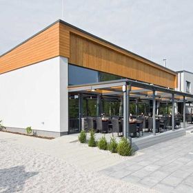 Restaurace a Penzion Vista Bradlec