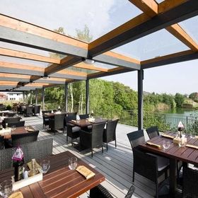 Restaurace a Penzion Vista Bradlec