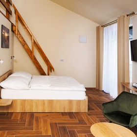 Resort Dymník Rumburk