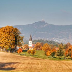 Apartmány Slunce Osečná