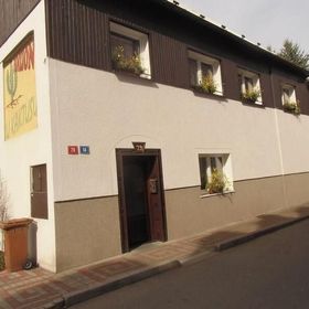 Penzion U Kaktusu Březová