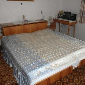 Penzion U Kaktusu Březová