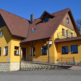 Penzion Hamštejn Koberovy