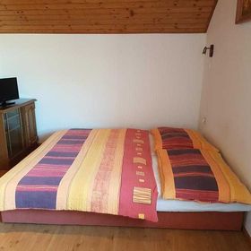 Penzion Hamštejn Koberovy