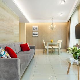 Happy Stay Apartment Gdańsk OldNova 335