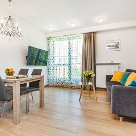  Happy Stay Apartment Gdańsk OldNova 366