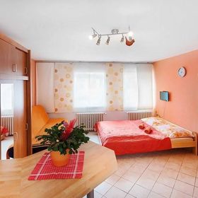 Pension Jana Velká Hleďsebe