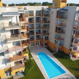 Viktória Beach Apartmanok Siófok