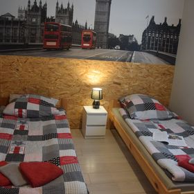 Pokoje Gościnne Bielik Nowa Biała