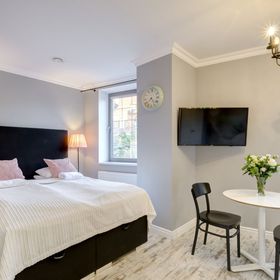 Happy Stay Apartment Gdańsk Tartaczna 27A