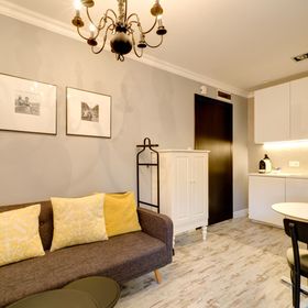 Happy Stay Apartment Gdańsk Tartaczna 26B