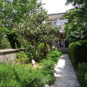 Apartment Kety Kostrena