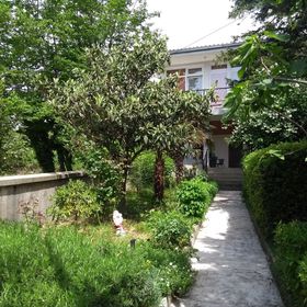 Apartment Kety Kostrena