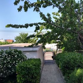 Apartment Kety Kostrena