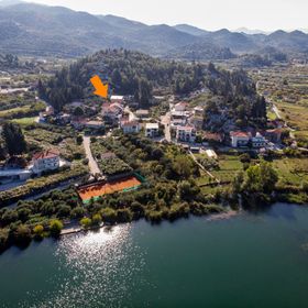 Apartment Loro Ploce